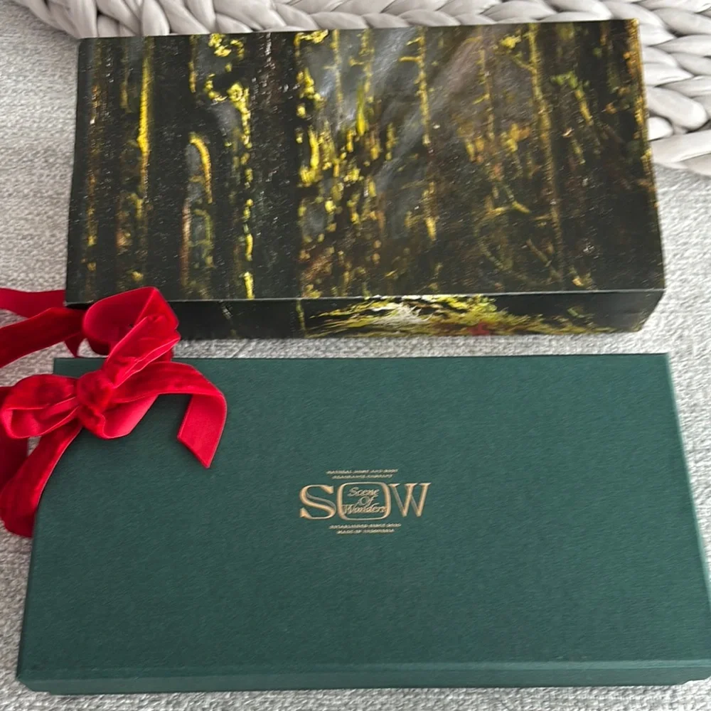 Reed Diffuser Set - NWOT